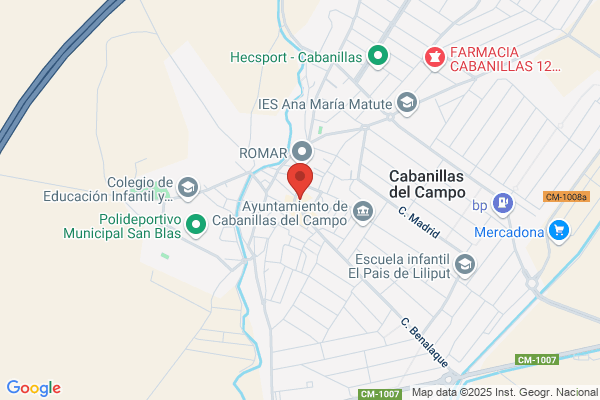 Cafeteria Chelo