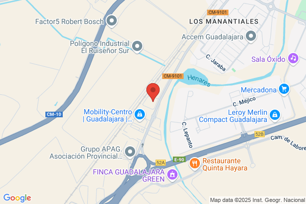 Automóviles Trijueque