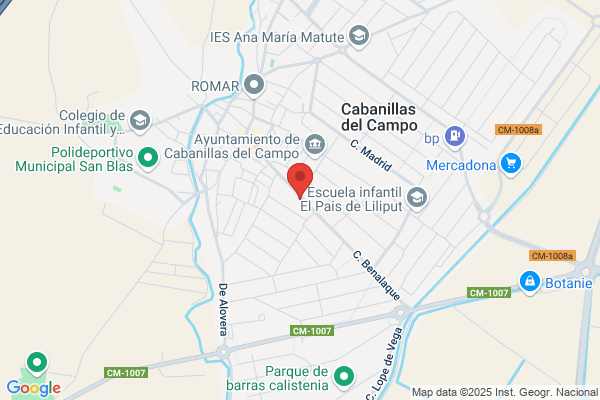 Administradores y Asesores Higuera