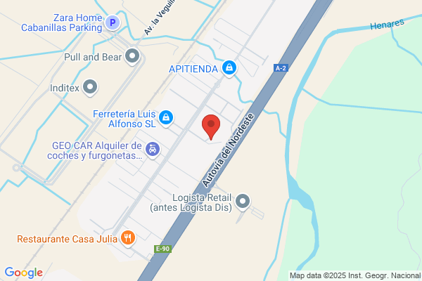 Asociacion Las Encinas