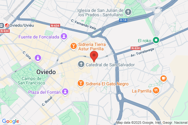 Biosca Garcia j. A. Y Otros Cdad