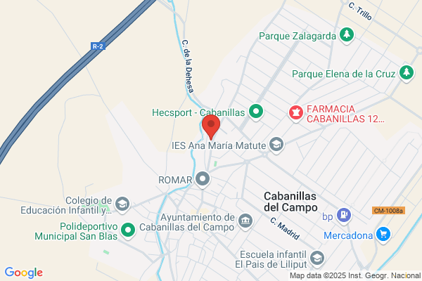 Blas Torremocha - Alm. Pttas. Almacen De Patatas j. l.