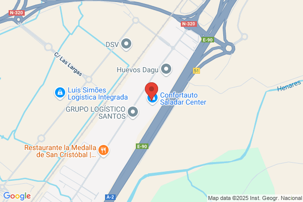 Cafeteria El Val