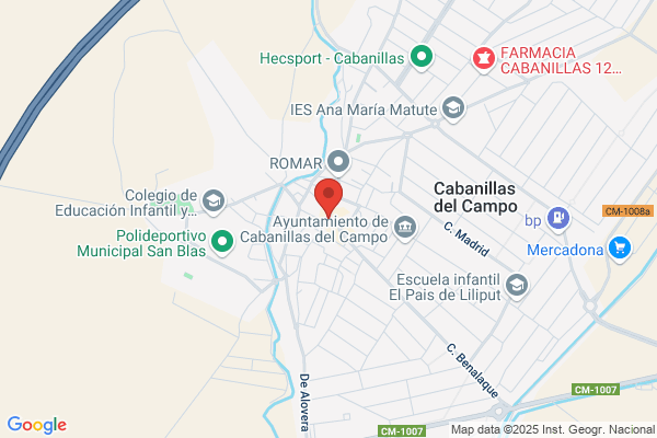 Carniceria hermanos nieto