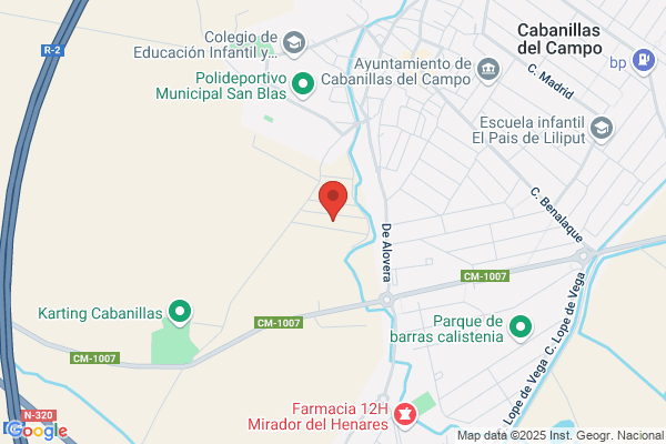 Casilan S.A.