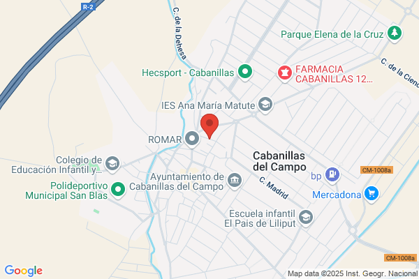 Cerrajeria Forjas Dominguez S.L.