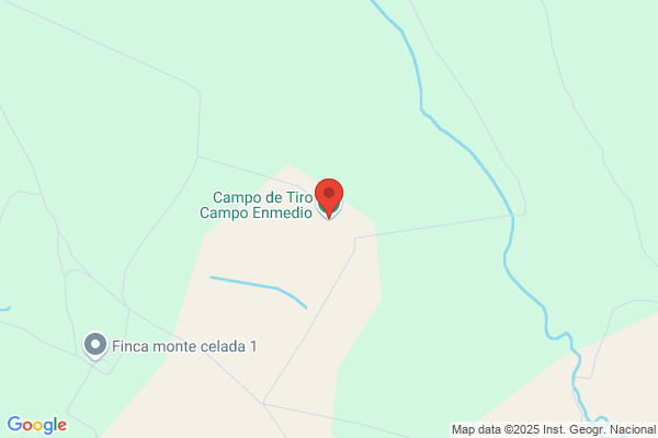 Coto Intensivo De Caza Monte Enmedio - Campo De tiro