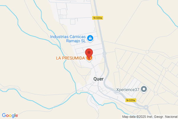 FARMACIA QUER