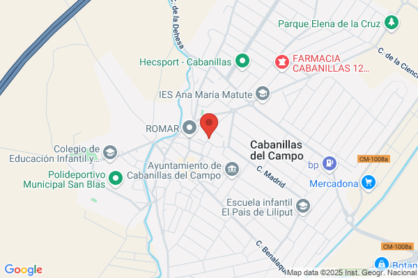 Herranz Minchillo c. Y Otro Cdad