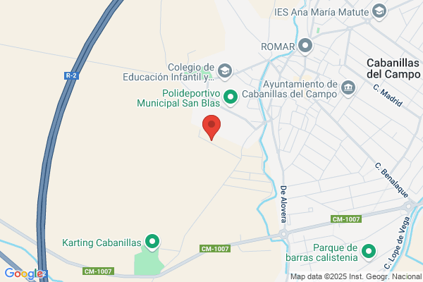 Luppitier Escuela