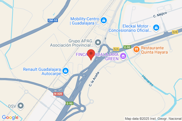 MTA GRAFIC