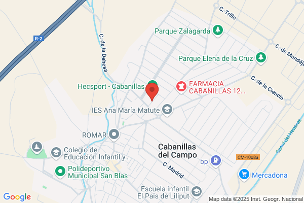 Procuradora Mª Soledad Carnero Chamón