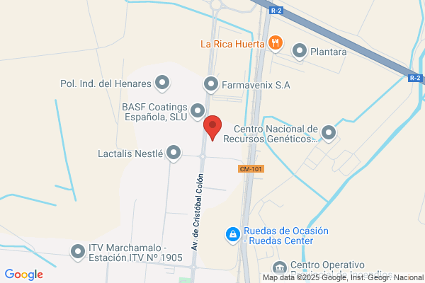 Proyecto Labor S. L. - Jardineria Cocina Colectividades
