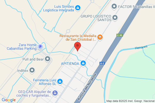 San Cristobal Guadalajara S.A.L.