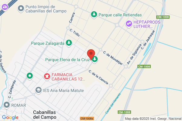 Ticonderoga Servicios Empresariales