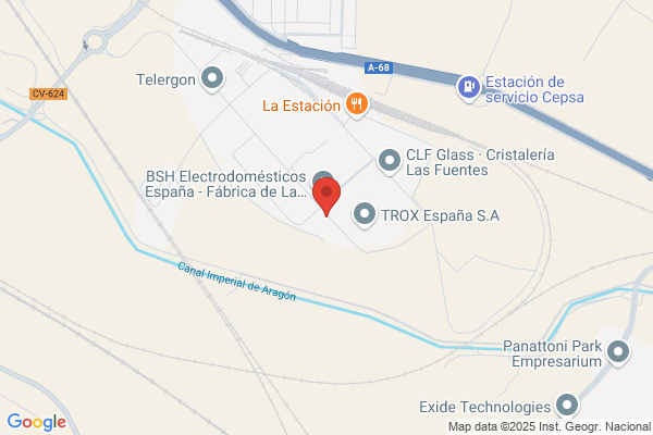 Aceralia Transformados S.A.
