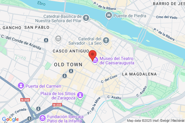 Adade Zaragoza S.L.