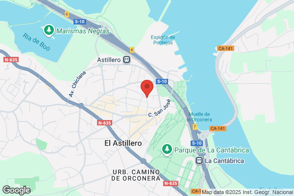 Admicon S. L.