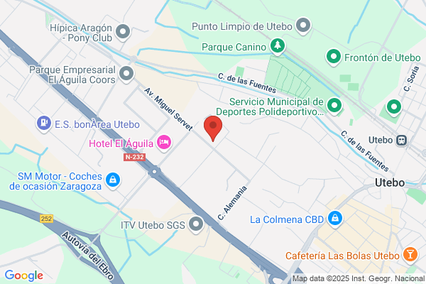 Alfonso Navarro S L - Corte De Chapa a medida