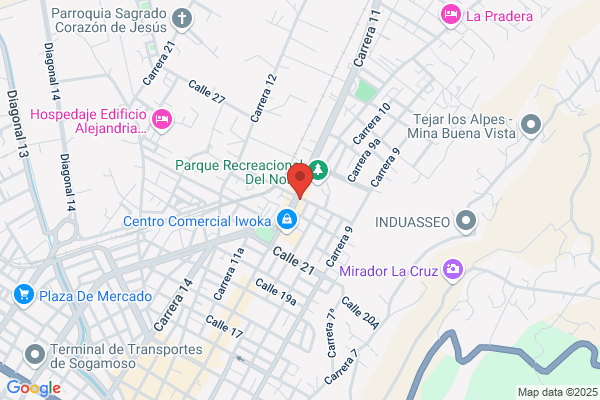 Almacenes Paraiso