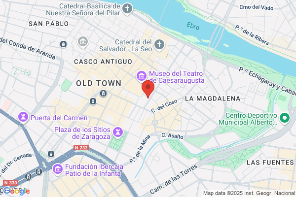 Almudena S.A. Compañia De Seguros