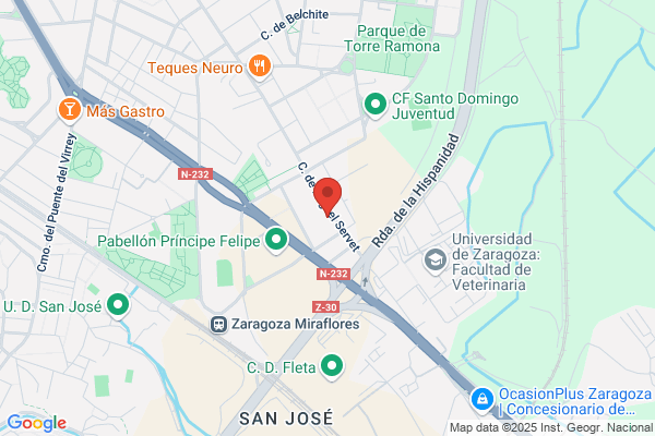 Alquilauto Zaragoza S.L.