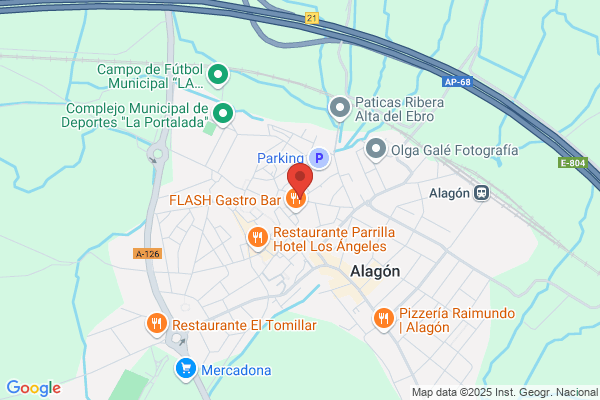 Autoescuela Alagon