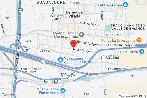 Becerril Gutierrez j. M.