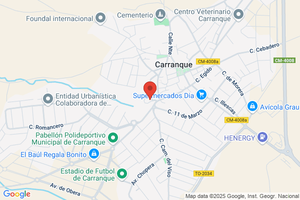 Gestion Informatica Del Hogar S.L.
