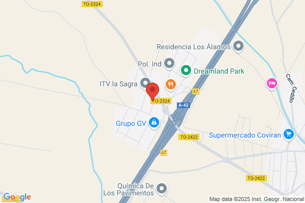 Grugar S.L.