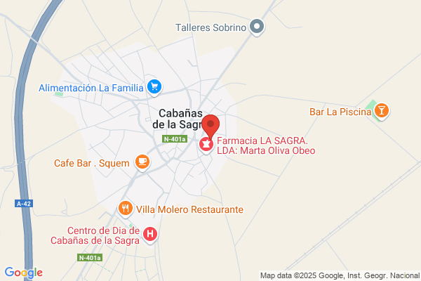 Parroquia De La Asuncion