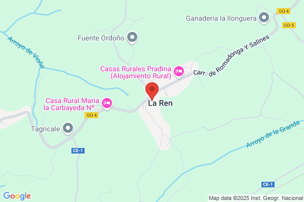 Rojuenda S.L.