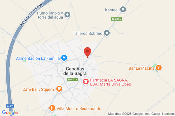 Servicio Nacional De Productos Agrarios
