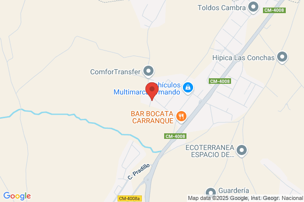 Talleres Jareño Tello S.L.