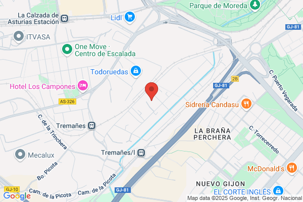 Talleres Y Maquinaria Agricola Jema S.L.