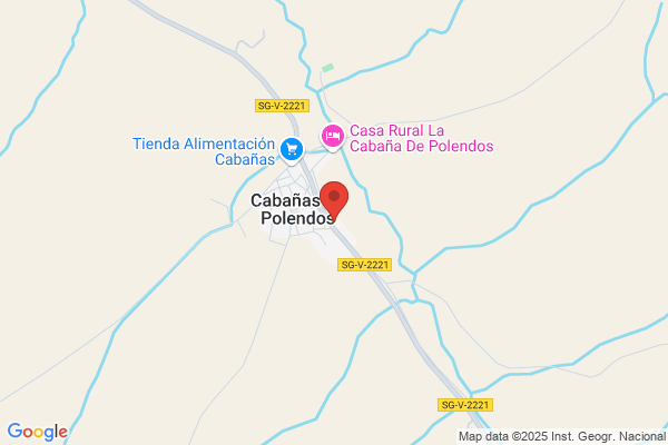 Granjas Casado De Andres