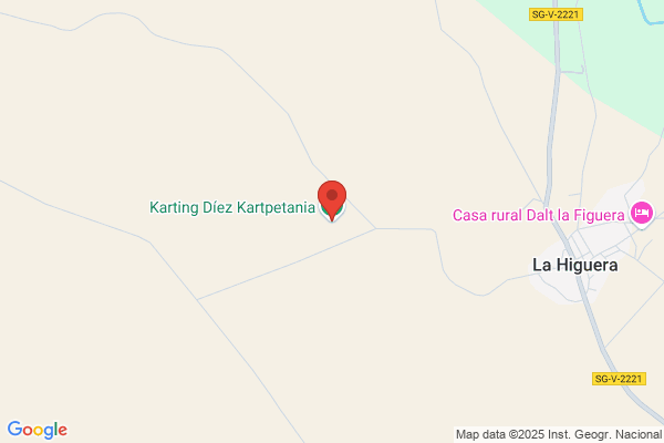KARTING KARTPETANIA