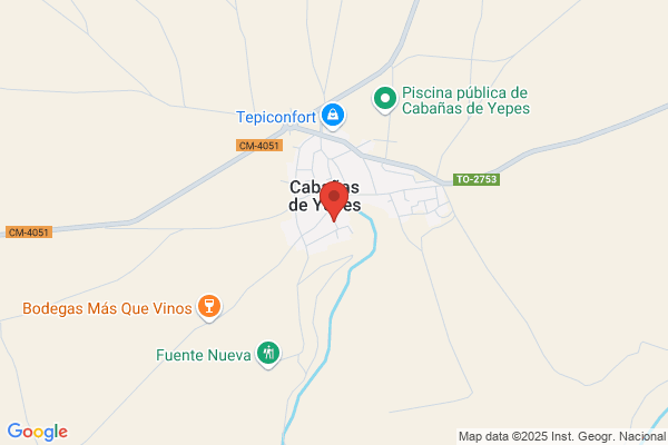 Rodriguez De Arriba r. M.