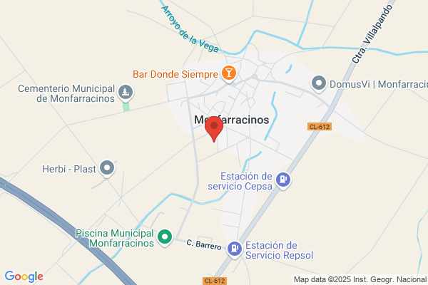 Colegio Rural Agrupado