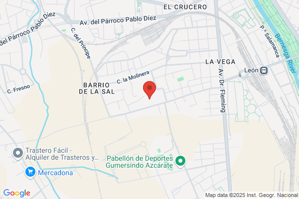Asociacion Reto A La Esperanza