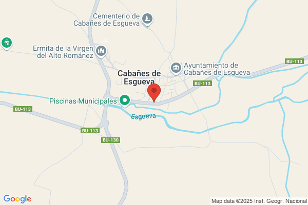 Trasnportes y Logistica Cabañes