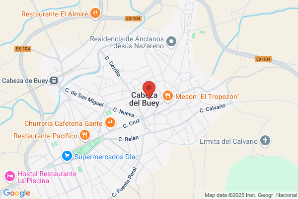 Asociacion Protectora De Subnormales-Aprosuba Ii