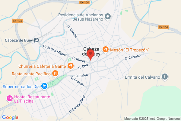 Caja De Badajoz