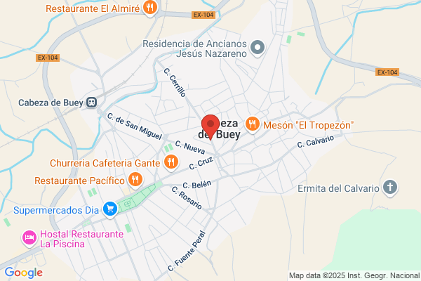 Cooperativa De Consumo Nuestra Señora De Belen