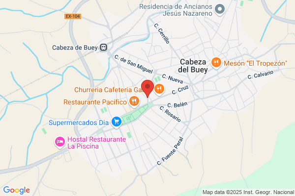 Mendoza Ruiz m.