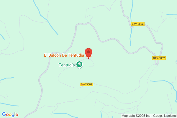 El Balcón De Tentudía
