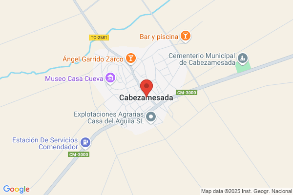 Canorea Lopez l.