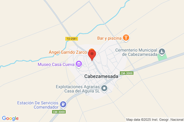 Cooperativa De Vinos San Antonio