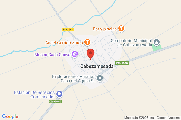 Parroquia De La Inmaculada Concepcion