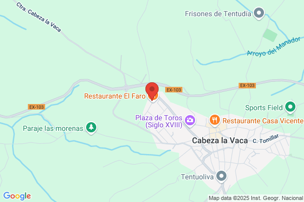 Jamones Y Embutidos La Encomienda